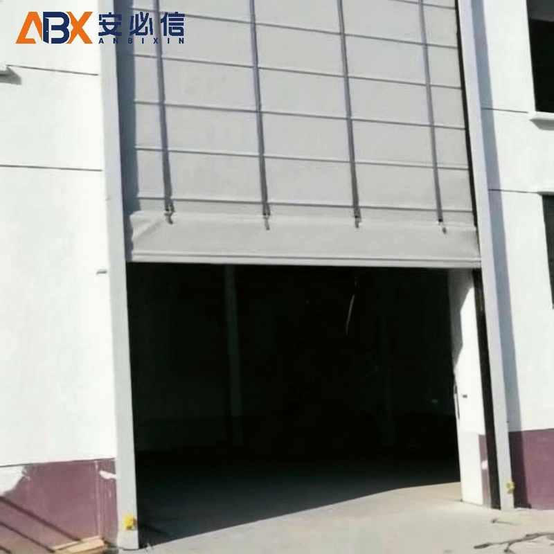 丽水机械式门封