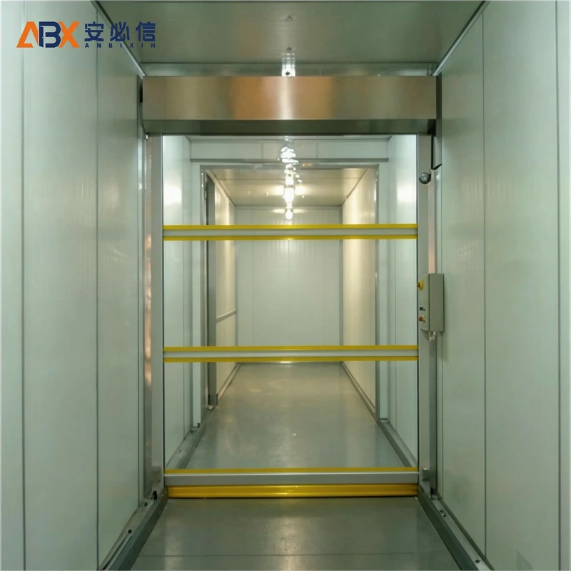 丽水工业快速门