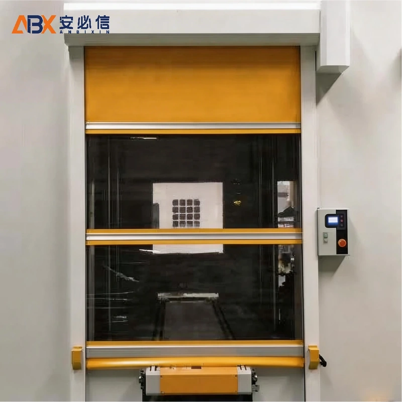 丽水高速门